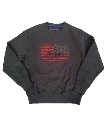 FELPA UOMO 44FCB01 Tellini S.R.L. Veleprodajna odjeća